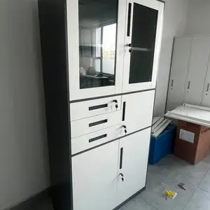 Төмөр шүүгээ, Улаанбаатар — Баянгол — 29-р хороо