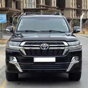 Toyota Land Cruiser 200