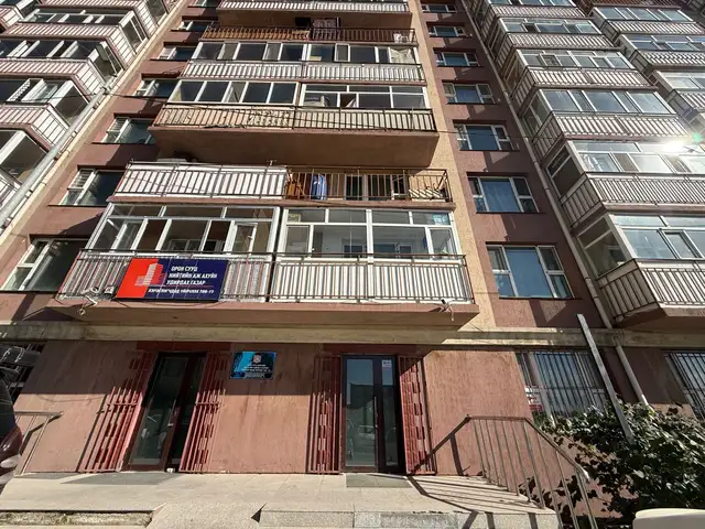 Ханын материал хайрхан хотхонд үйлчилгээний талбай 172мкв, Улаанбаатар — Сонгинохайрхан — Ханын материал