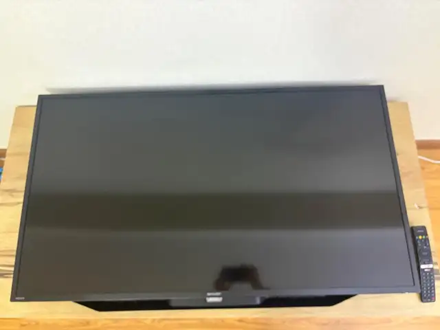 42 inch sharp, Улаанбаатар — Сүхбаатар — 11-р хороолол