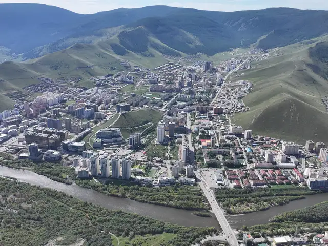 Зайсанд 2 га газар, Улаанбаатар — Хан-Уул — Зайсан