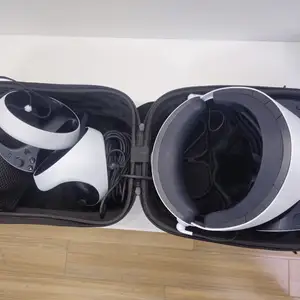 Playstation vr2, Улаанбаатар — Баянгол — Нарны хороолол