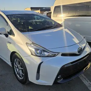 Toyota Prius 41