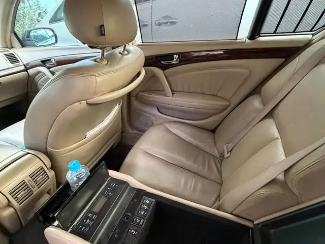 Nissan Бусад