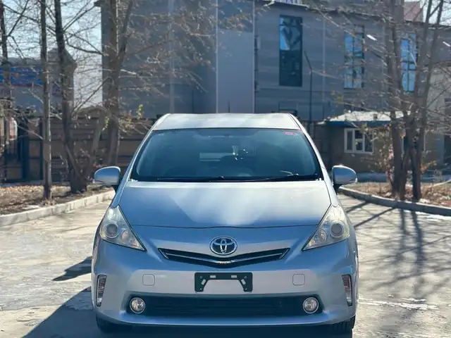 Toyota Prius 41