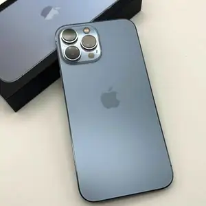 Apple iPhone 13 Pro Max, 128 gb, Sierra Blue, Улаанбаатар — Баянгол — Модны 2