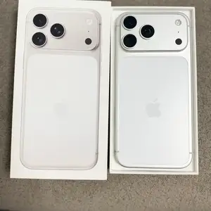 Apple iPhone 17 Pro Max, 256 gb, Улаанбаатар — Хан-Уул — Арцатын ам