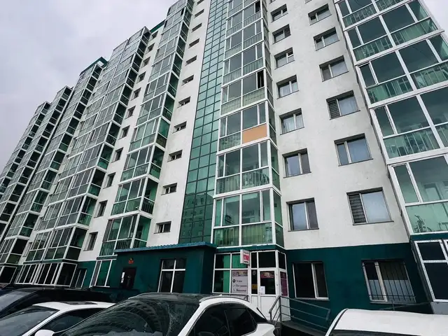 5 шард верде апартментад 2 өрөө 47.31мкв, Улаанбаатар — Сонгинохайрхан — 38-р хороо