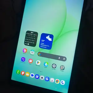 Samsung tab a11, Улаанбаатар — Баянзүрх — Сансар