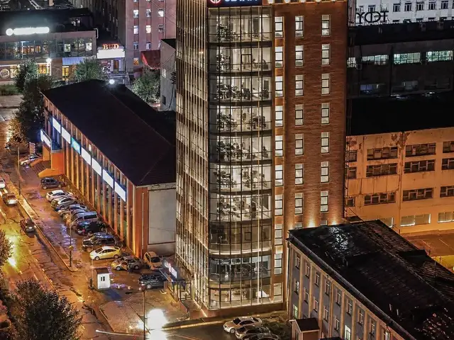 Тэнгис ub inn-д 180мк оффис, Улаанбаатар — Чингэлтэй — Тэнгис кино театр