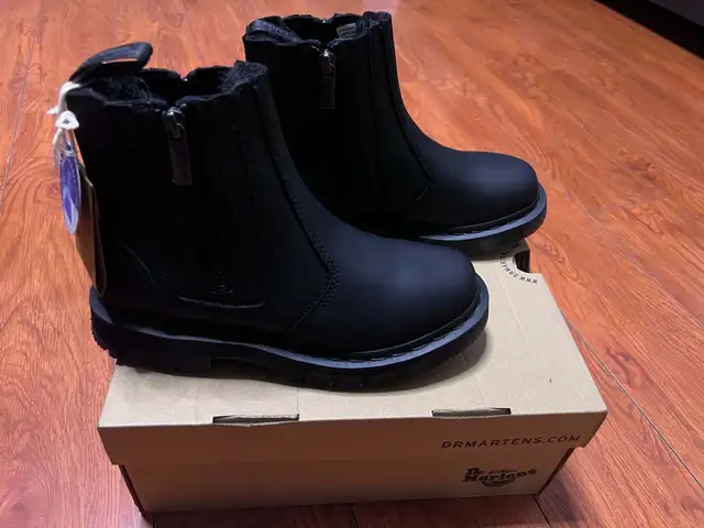 Dr. martens 2976 black size 37, Улаанбаатар — Чингэлтэй — 50 мянгат
