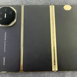 Huawei mate xt, Улаанбаатар — Хан-Уул — Хурд