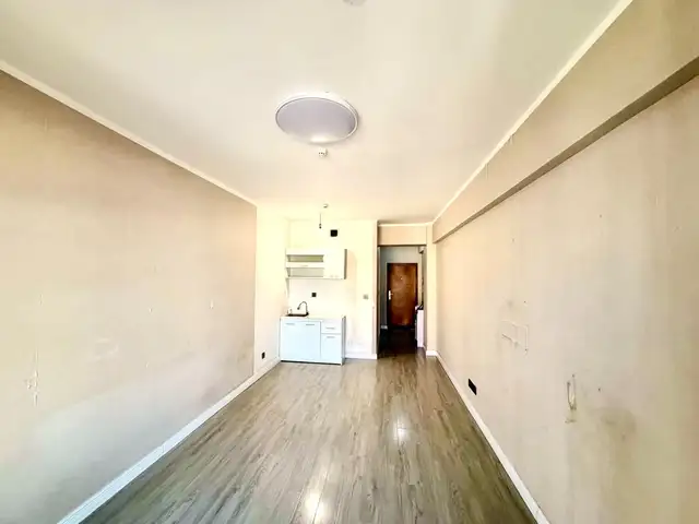 Бзд кино үйлдвэр dream apartment 28мкв 1 өрөө, Улаанбаатар — Баянзүрх — Баянзүрх дүүрэг