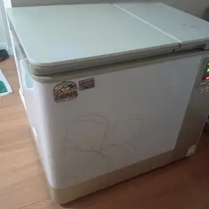 Кимчиний хөргөгч, Улаанбаатар — Баянгол — 10-р хороолол