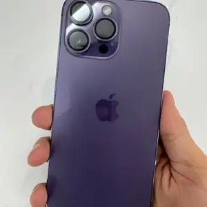 Apple iPhone 14 Pro Max, 256 gb, Graphite, Улаанбаатар — Баянгол — 33-р хороо