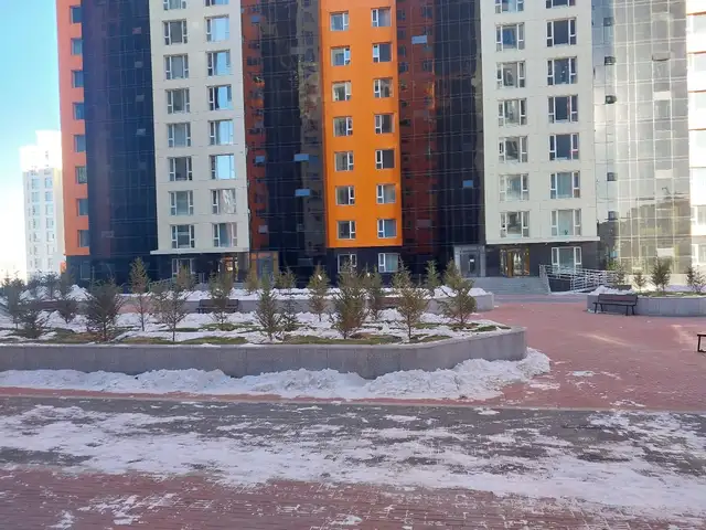 Худ 24 дүгээр хороо максвелл хотхонд 3 өрөө 80мкв байр, Улаанбаатар — Хан-Уул — Яармаг