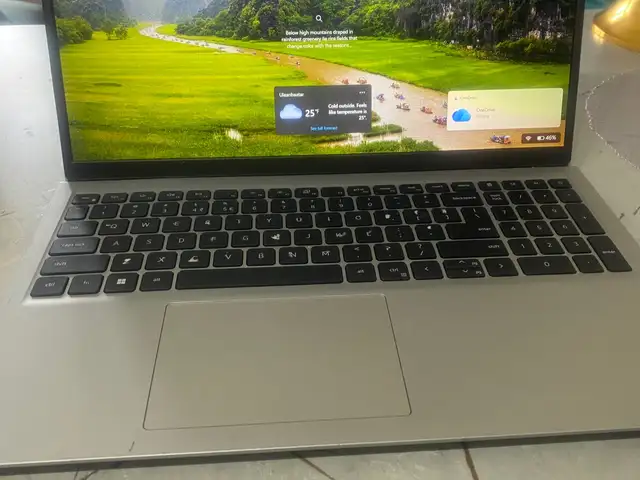 Dell 15.6", Intel Core i5, 512 GB RAM, 512 GB, Улаанбаатар — Сүхбаатар — 9-р хороо