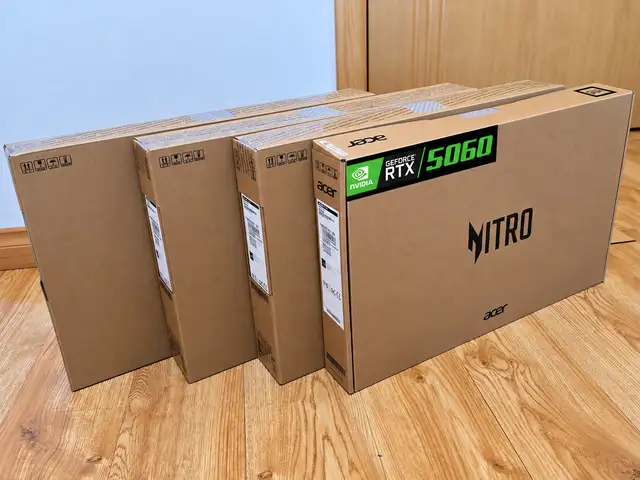 Acer 16'', AMD Ryzen 7, 16 GB RAM, 512 GB, Улаанбаатар — Баянзүрх — Улаанбаатар их сургууль