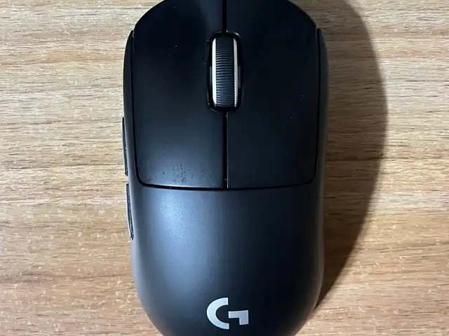 Logitech superlight1 mouse, Улаанбаатар — Сүхбаатар — 5-р хороолол