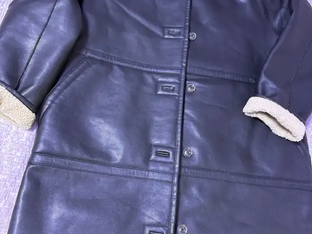 Хиймэл үстэй нэхий дээл, Улаанбаатар — Баянзүрх — 13-р хороо