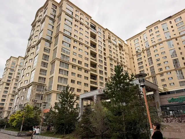 King tower хотхонд 141мкв 4 өрөө гражтай, Улаанбаатар — Хан-Уул — King Tower
