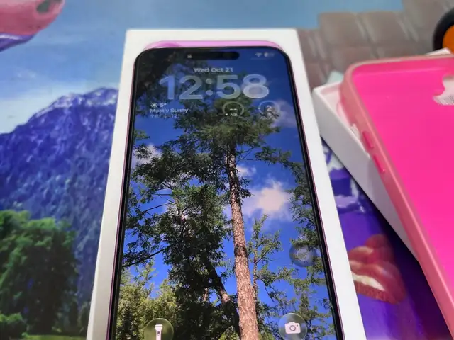 Apple iPhone 16 Plus, 128 gb, Улаанбаатар — Баянгол — 25-р эмийн сан