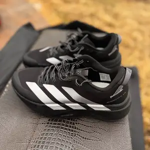 Adidas гүйлтийн пүүз, Улаанбаатар — Баянзүрх — Гачуурт