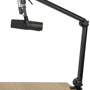Gator frameworks - deluxe desktop mic boom stand - микрофоны суурь, Улаанбаатар — Баянгол — 10-р хороолол