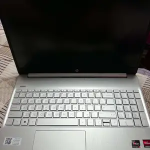 HP 15.6", AMD Ryzen 7, 8 GB RAM, 512 GB, Улаанбаатар — Баянгол — 12-р хороо