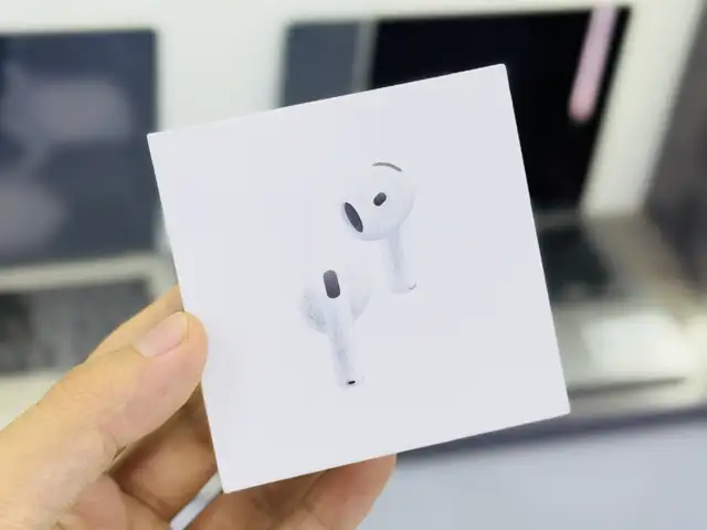 Apple airpods 5th wireless, Улаанбаатар — Хан-Уул — 15-р хороо