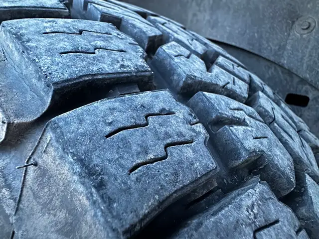 265/75/R16, Дөрвөн улирал, Улаанбаатар — Сүхбаатар — Дамбадаржаа