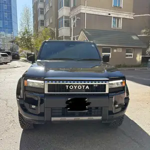 Toyota Land cruiser Prado 250