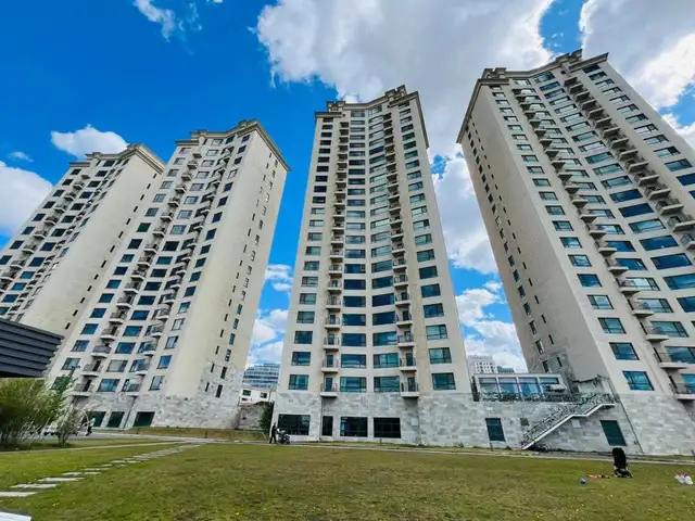 Bella Vista хотхонд 4өрөө 157мкв, Улаанбаатар — Хан-Уул — 11-р хороо