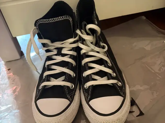 Converse puuz, Улаанбаатар — Баянзүрх — Амгалан