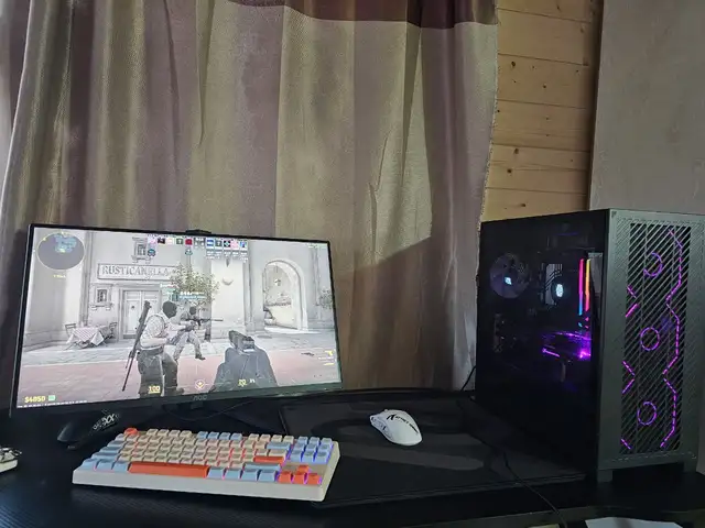 i5 14400f gaming ij bvren, Улаанбаатар — Сүхбаатар — 19-р хороо