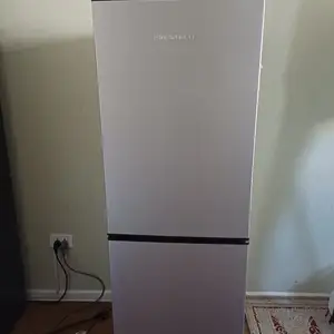 Хөргөгч, Улаанбаатар — Баянзүрх — 1-р хороо