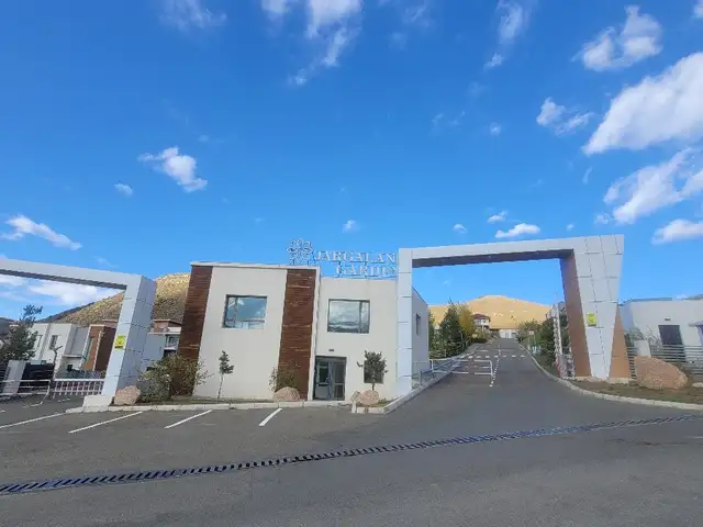 Жаргалантын ам Jargalant garden villa-д таун хаус 161мкв, Улаанбаатар — Хан-Уул — Жаргалантын ам