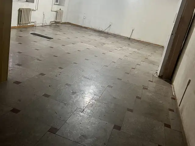 Агуулахын зориулалттай 40тн контейнэр, Улаанбаатар — Баянзүрх — 16-р хороолол