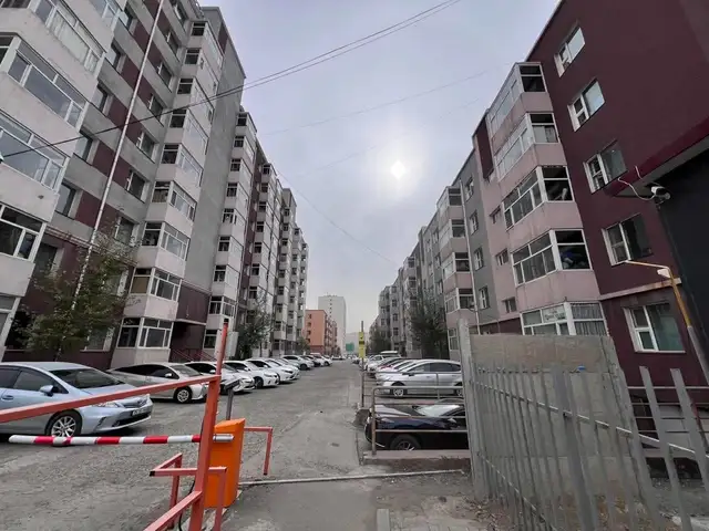 Бзд, жуков, сэнгүр горхи 41,5м.кв 2 өрөө орон сууц, Улаанбаатар — Баянзүрх — 15-р хороолол