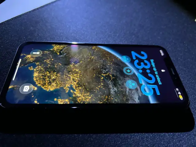 Apple Iphone 11, 128 gb, Black, Улаанбаатар — Чингэлтэй — 9-р хороо