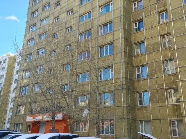 БЗД Улаанхуаранд 2 өрөө байр түрээслүүлнэ., Улаанбаатар — Баянзүрх — 16-р хороо