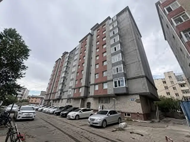 Ub town 1 өрөө 30мкв, Улаанбаатар — Хан-Уул — 19-р хороолол