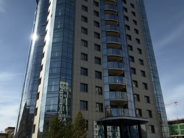 Belmonte residence 5-р ээлж хотхонд мастертай 3 өрөө байр 116мкв, Улаанбаатар — Хан-Уул — Яармаг