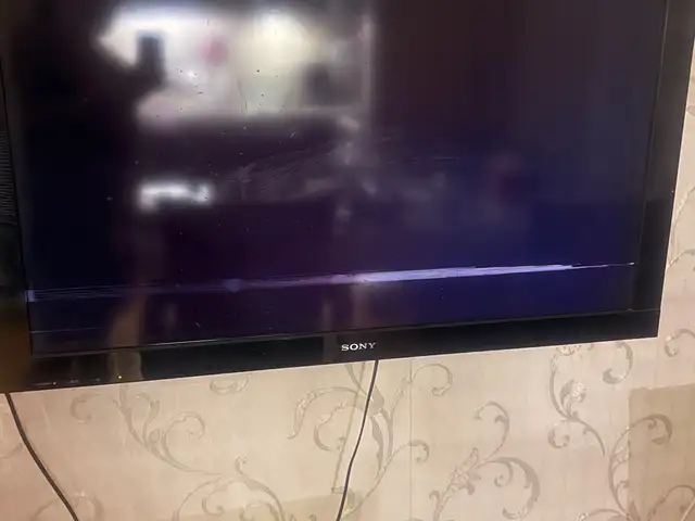 Sony tv 49inch, Улаанбаатар — Сүхбаатар — 5-р хороолол