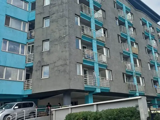 Сбд, 6 хороо, хотын төвд 2 өрөө 63.5м2 байр, Улаанбаатар — Сүхбаатар — 6-р хороо