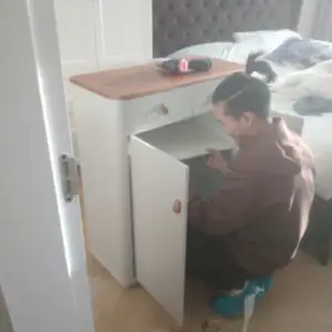 Бүх тавилга угсарна задлана, Улаанбаатар — Сүхбаатар — 1-р хороо