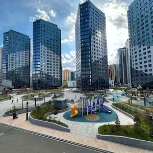Gerlug vista хотхонд 59.92мкв 2 өрөө байр, Улаанбаатар — Хан-Уул — Хүннү
