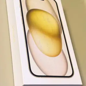 Apple iPhone 15, 128 gb, Yellow, Улаанбаатар — Хан-Уул — Хурд