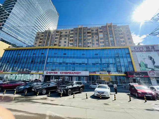 БЗД энканто 1 хотхонд 3 өрөө орон сууц 108мкв, Улаанбаатар — Баянзүрх — 26-р хороо