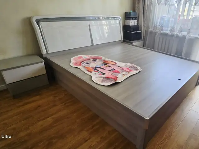 Унтлагын өрөөний ком, Улаанбаатар — Баянгол — Төмөр зам